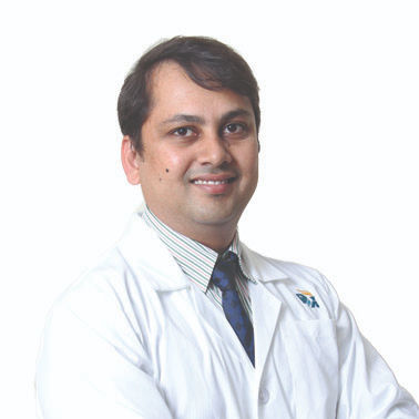 Dr. Vidya Sagar M, Orthopaedician in bangalore
